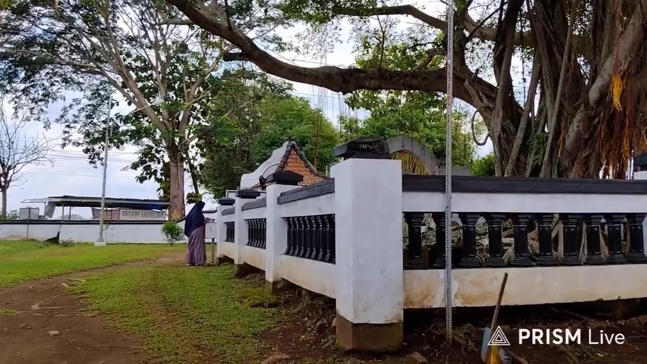Siaran langsung Spiritual Sejati