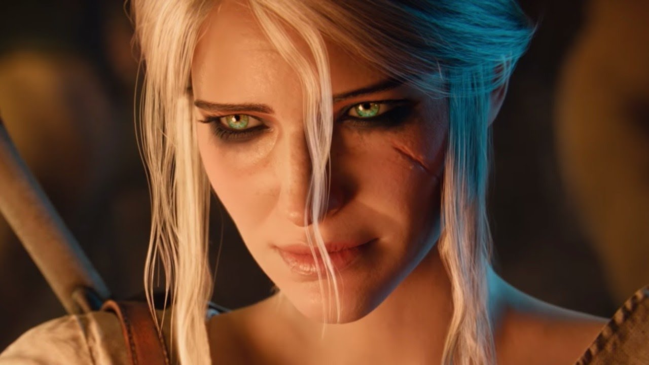 Gwent Open Beta Gameplay Demo - IGN Live: Gamescom 2017