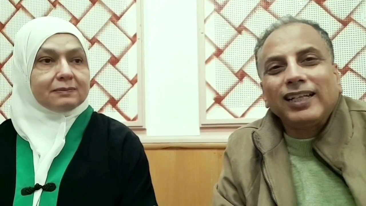 الداعيات إلى الله، فضل شهر شعبان 