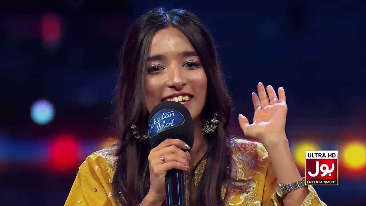 Pakistan Idol Episode 33 Promo | Basant Special Weekend | BOL Entertainment