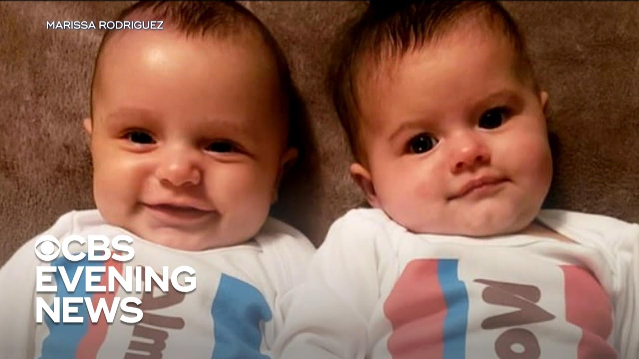 Death of twins puts spotlight on hot car dangers