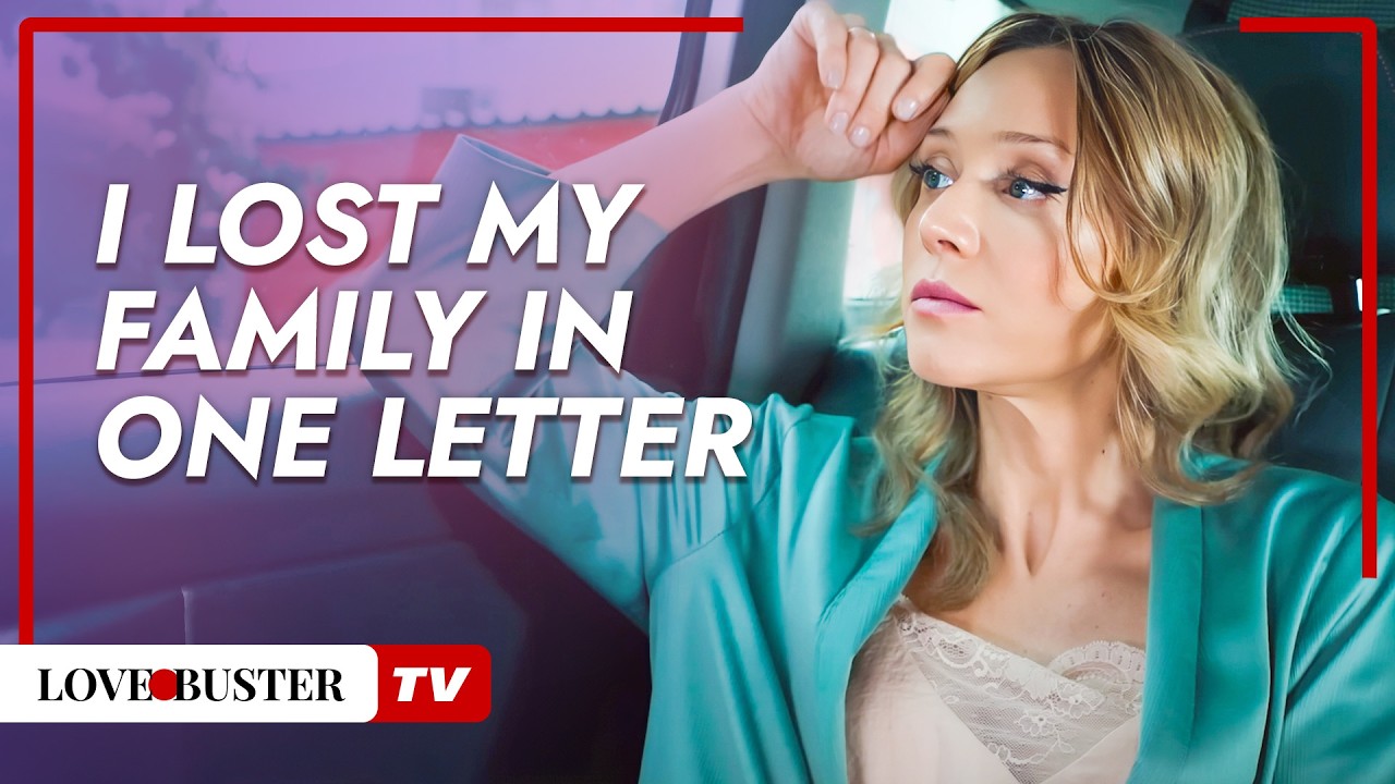 Husband Chose Pretty Girl Over His Family | @LoveBusterTV