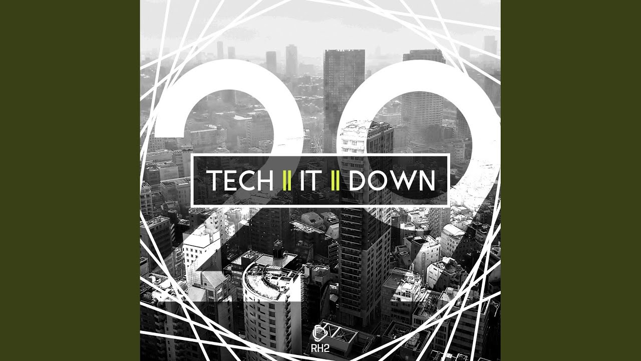 Solo Flex (Original Mix)