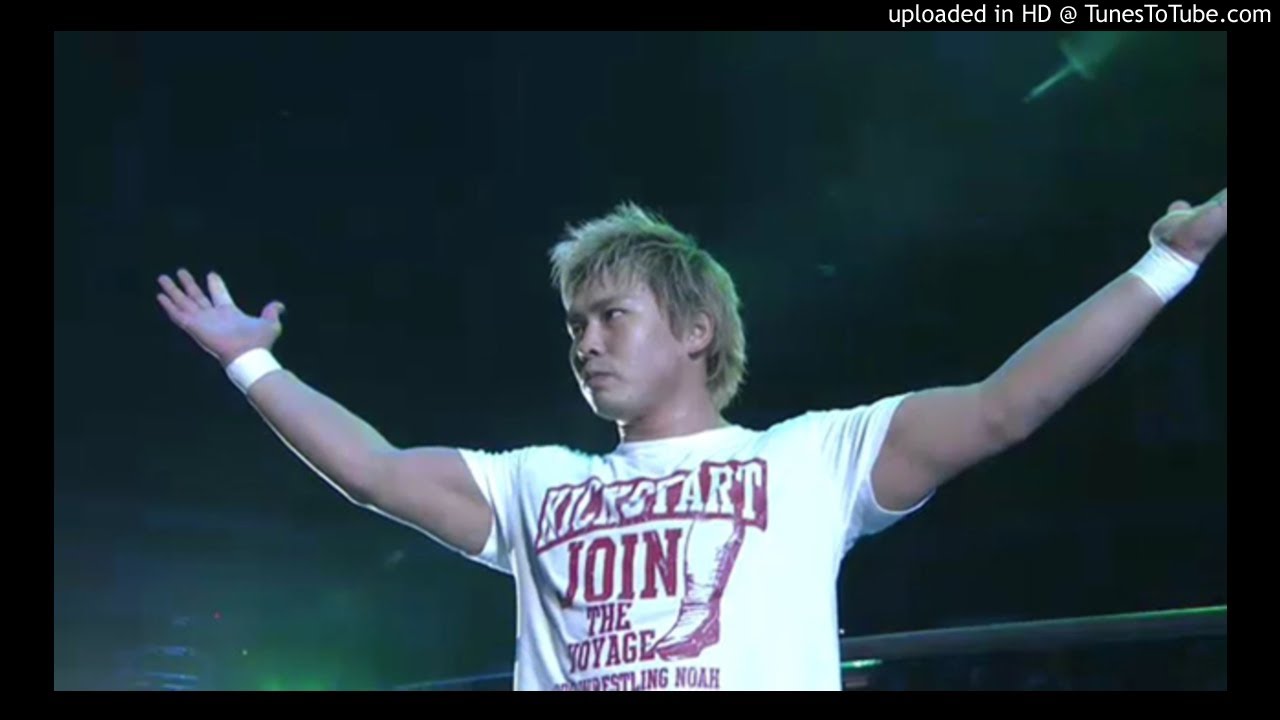 Genius Of The Kick (Katsuhiko Nakajima) [with Arena Effects]