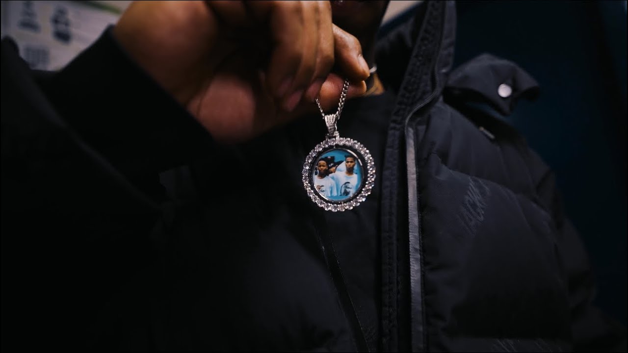 Lezz B Ft I-I Fetti - Harming Nobody (Official Music Video)