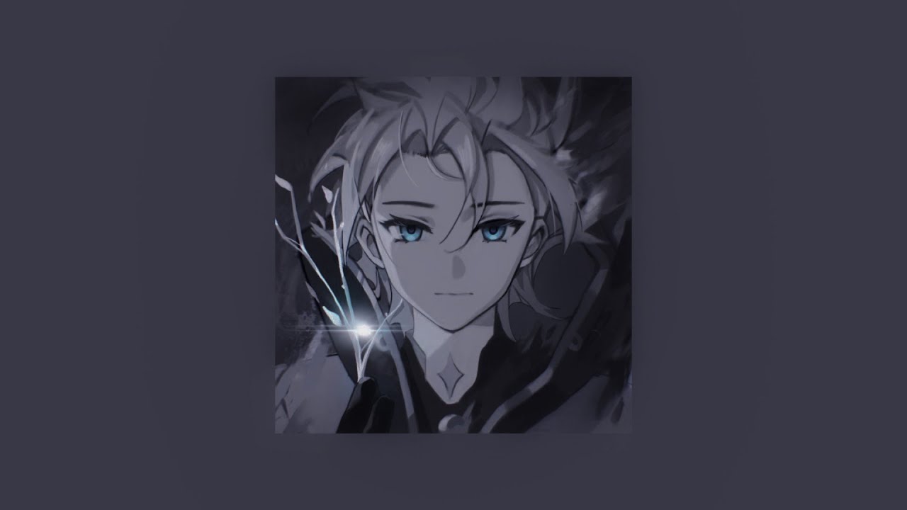 albedo convincing you to destroy teyvat with him. — a playlist