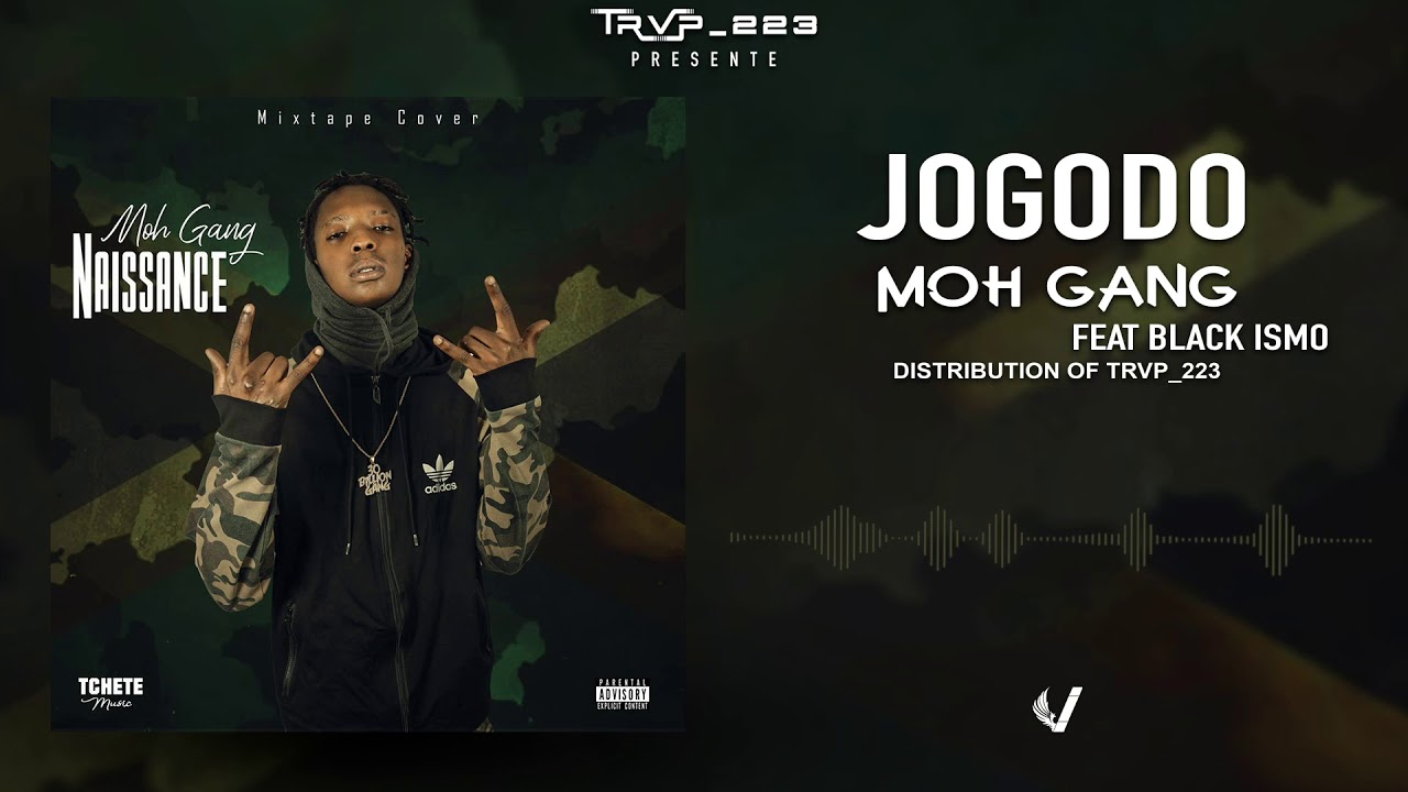 3• MOH GANG - JOGODO