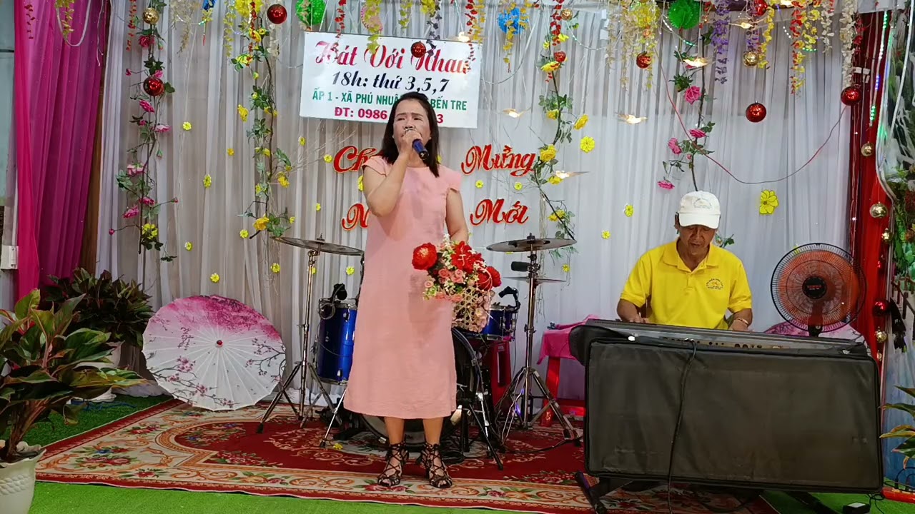 Ck: Tb-Chị Thảo 🌹