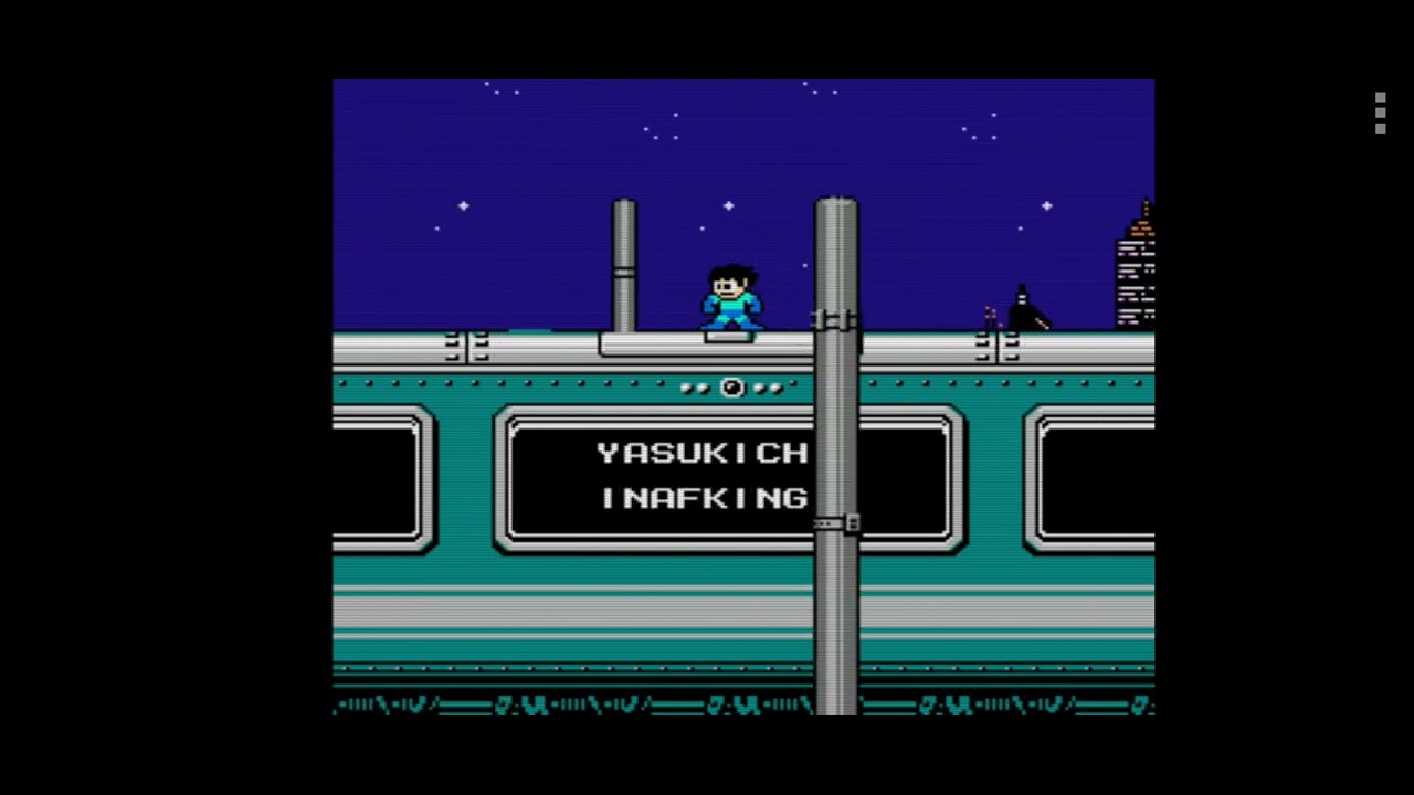 final de megaman 4 (nes) pal-n