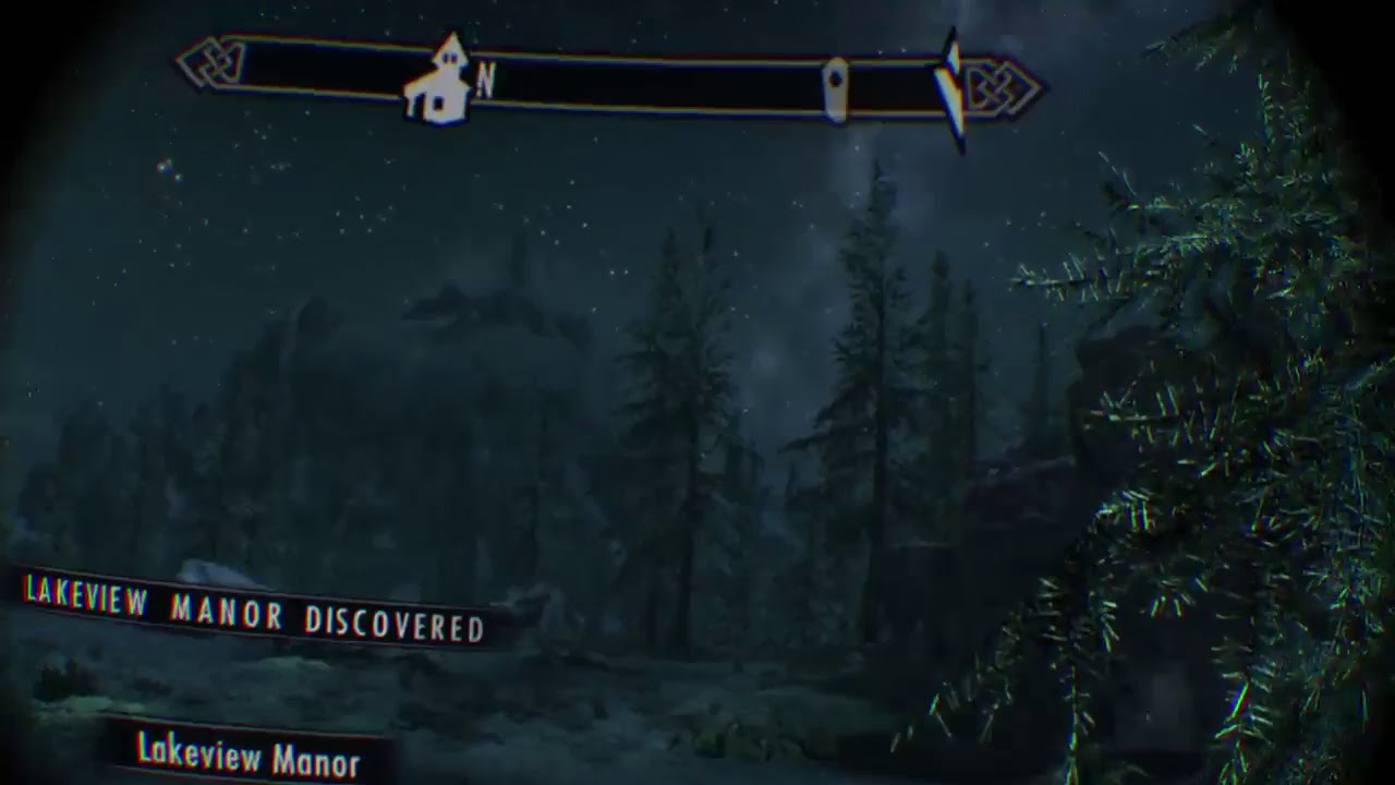 Skyrim VR - Fully Restoring The Thieves Guild - My Platinum Journey (Part 11)