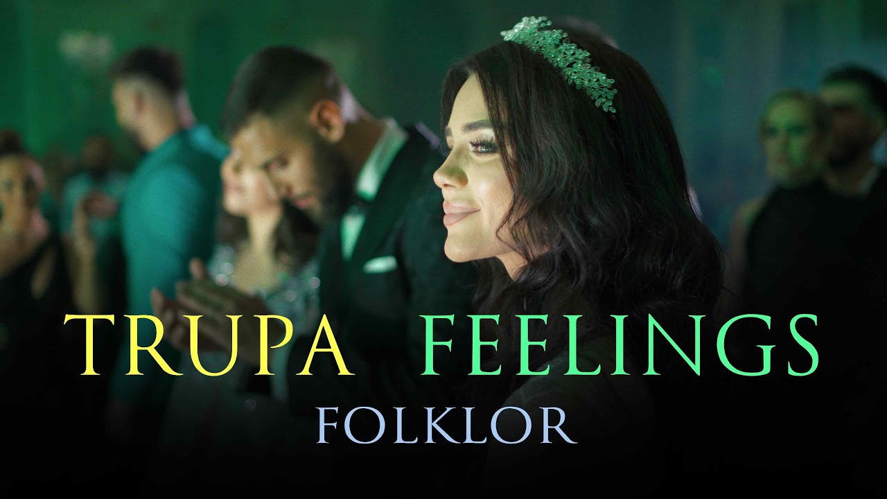 FEELINGS Folclor