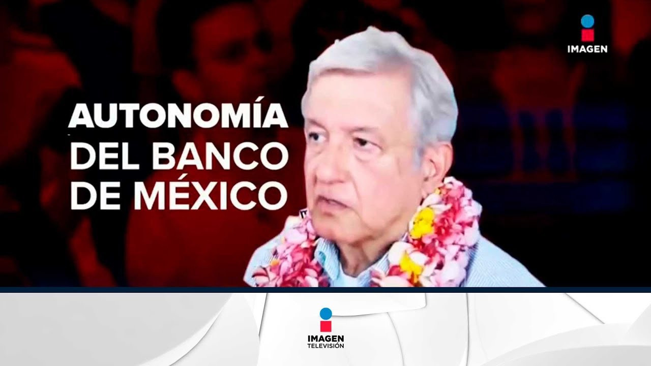 Las nuevas promesas de AMLO | Noticias con Ciro G&oacute;mez Leyva