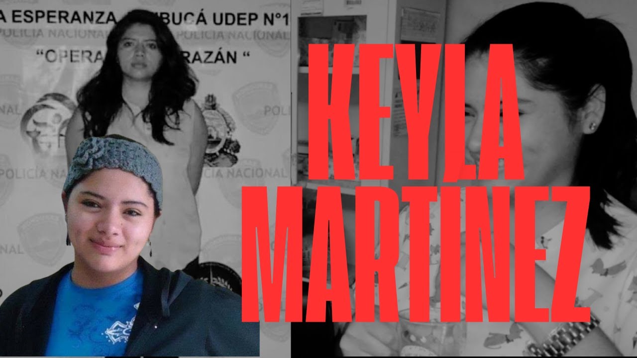 ¿Qué PASÓ REALMENTE aquella NOCHE? - KEYLA MARTÍNEZ