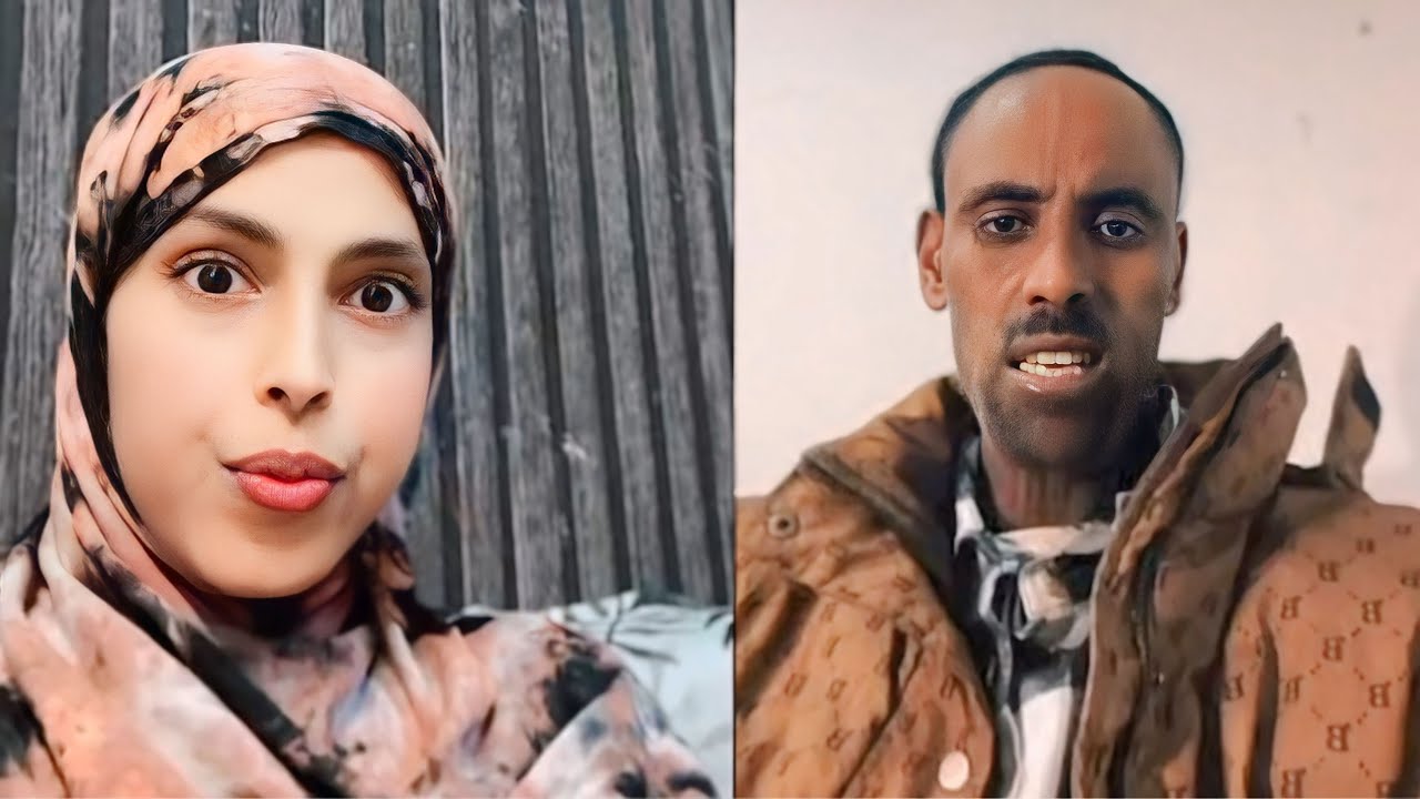 HUDA AMUUN IYO DHIFIQ WAA LABA KALA DARAN OO MADAX GAL AH MAXA KALA RAACE | ADKAATAY