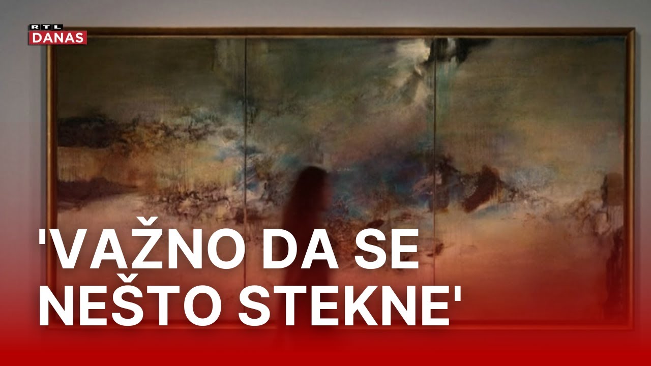 Uzbudljiv svijet aukcija: Što Hrvati kupuju i po kojoj cijeni? | RTL Danas