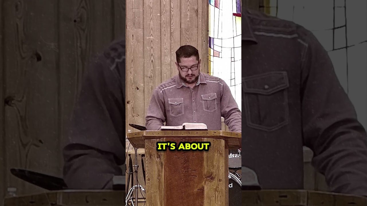 Going Deeper in Worship