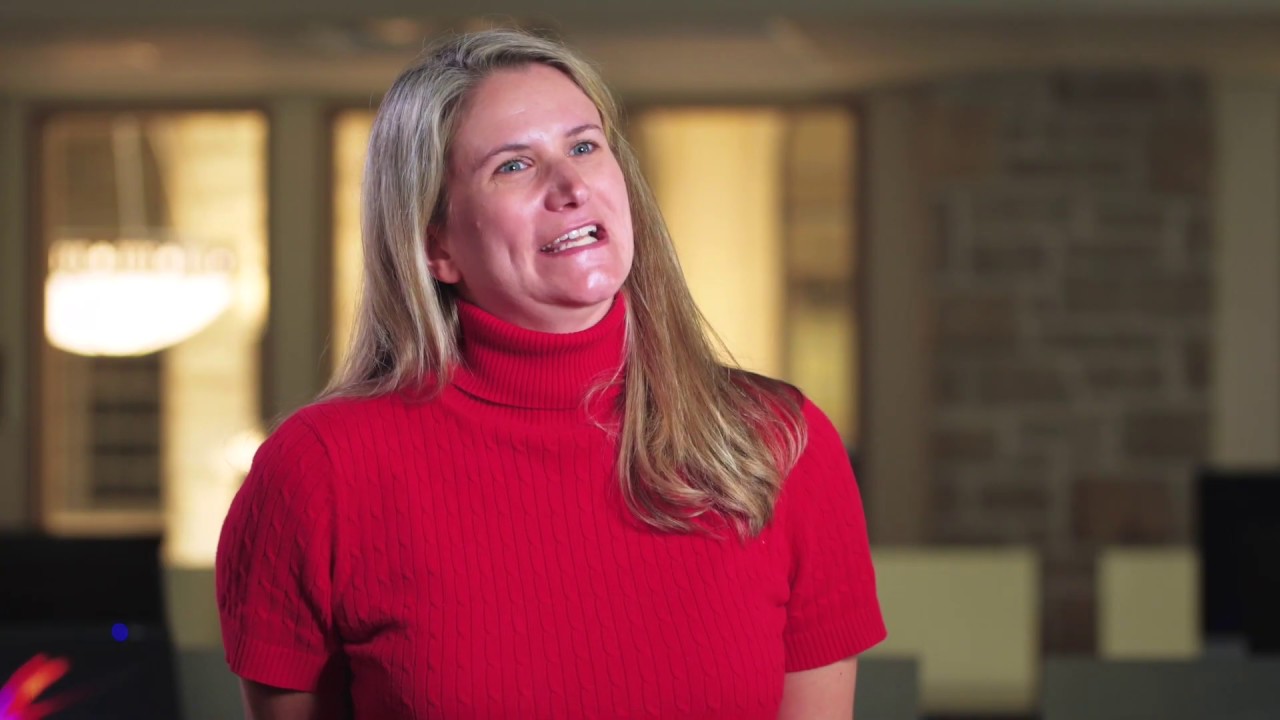 Find Entrepreneurial Opportunities at St. Olaf