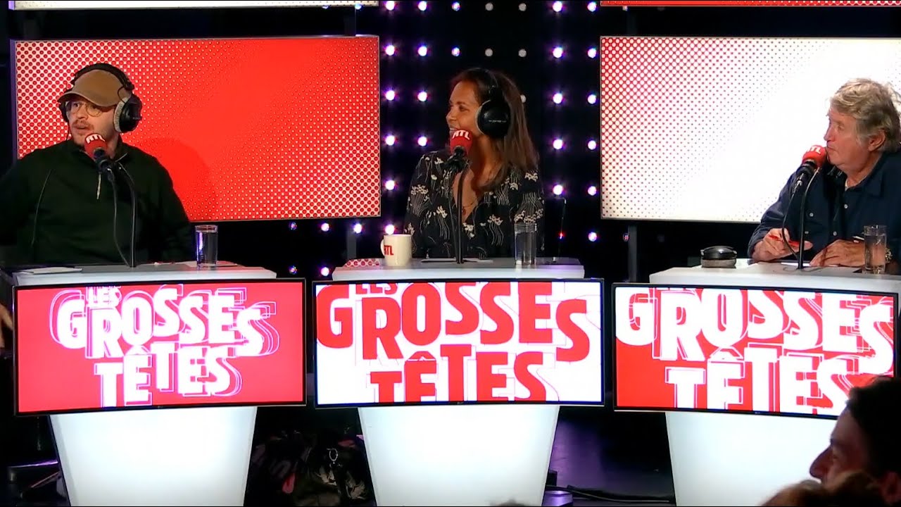 GuiHome arrive en retard et se paye Olivier de Kersauson