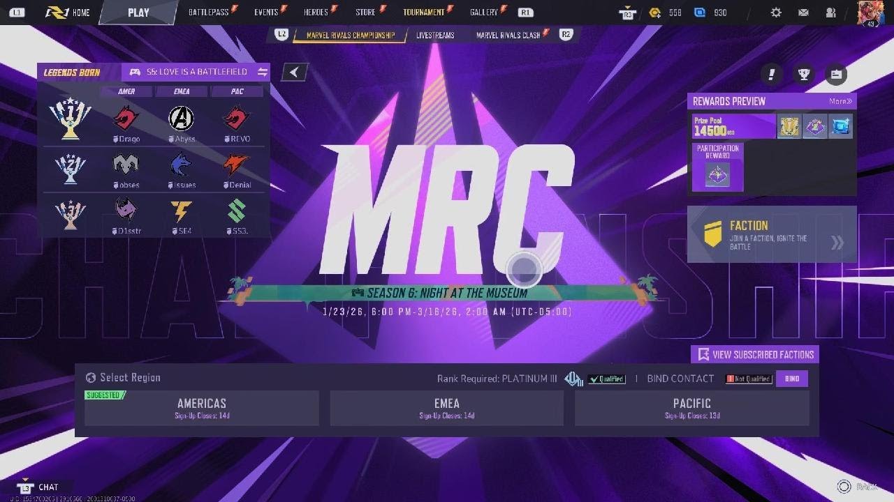 Marvel Rivals Mantis TOURNAMENT STYLE MATCH!