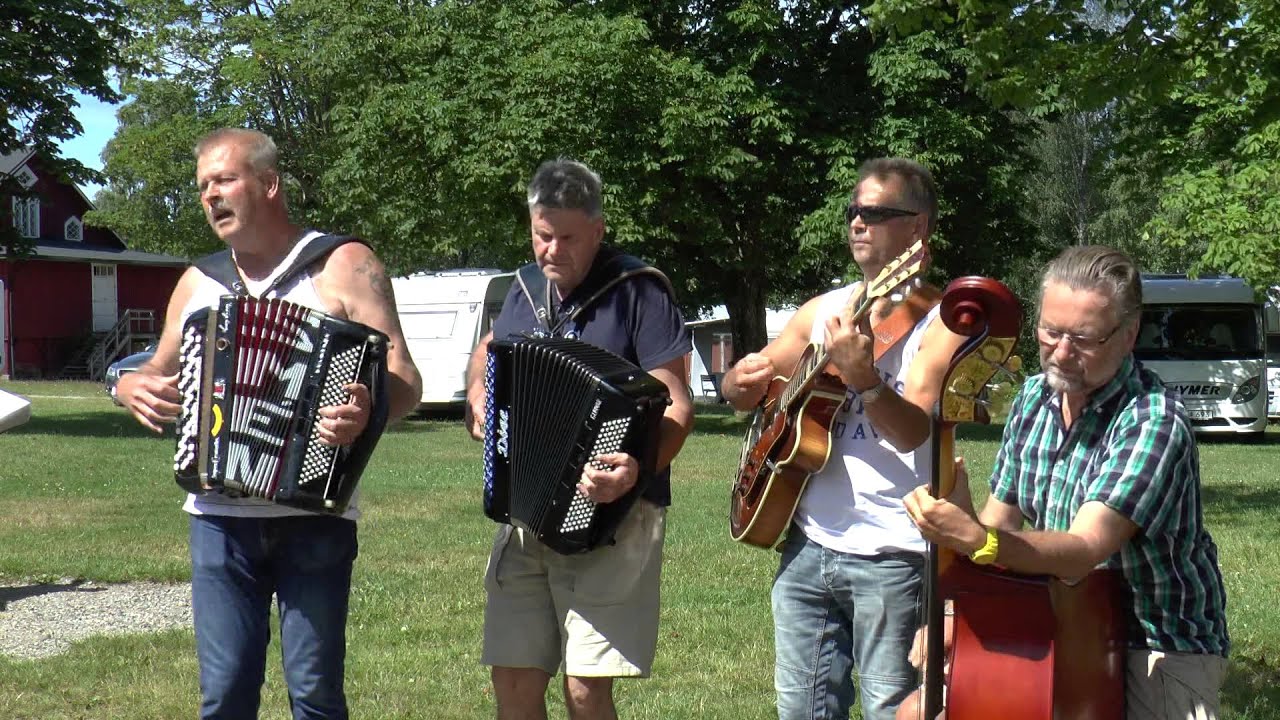 SMEPÖJKA POTPURRI 2015