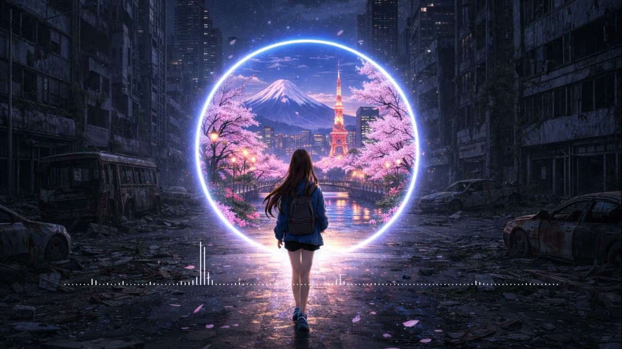 JayDXMusic - Find My Way | Emotional Future Bass | Trap