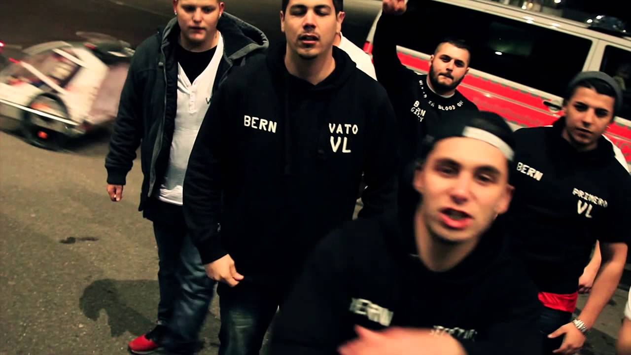 Vatos Locos - La Familia