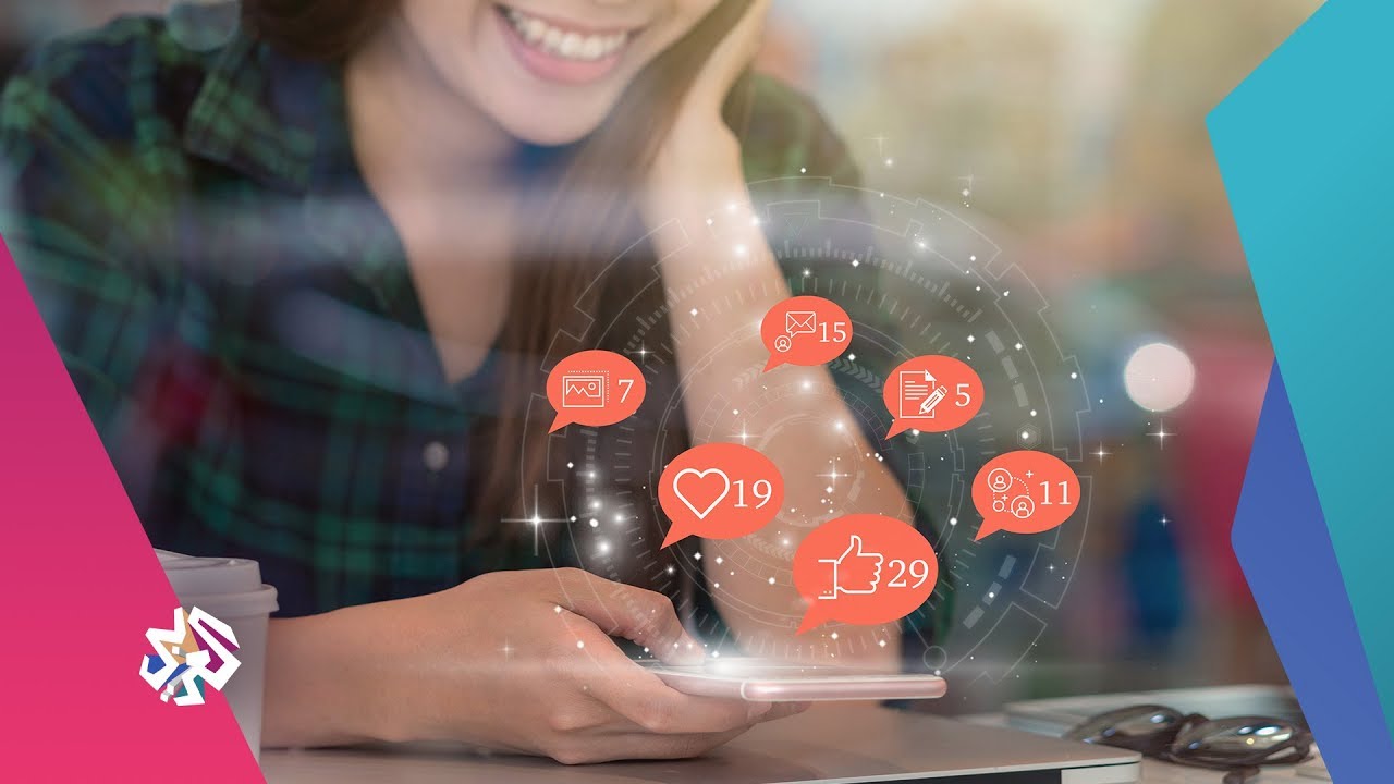 هل تنجح العلاقات العاطفية على مواقع التواصل الاجتماعي؟│صباح النور