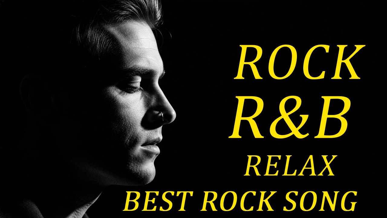 Dark Room Groove &ndash; Intimate R&B Rock Session