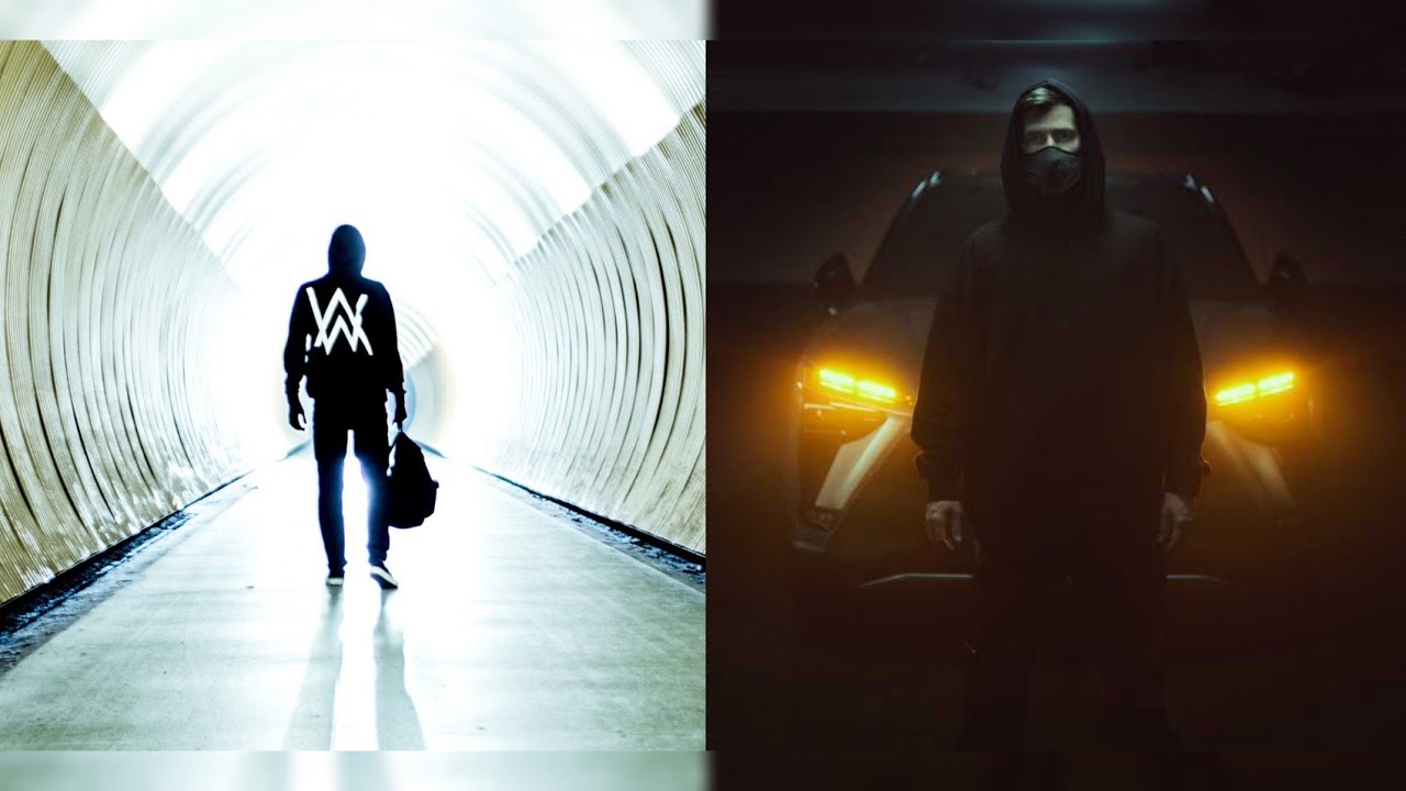 Hello World X Faded [Mashup] - Alan Walker ft. Torine