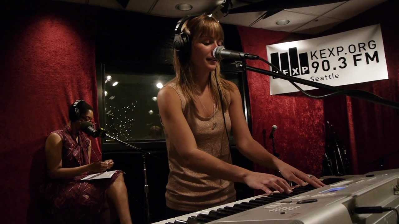 Lemolo - Full Performance (Live on KEXP)