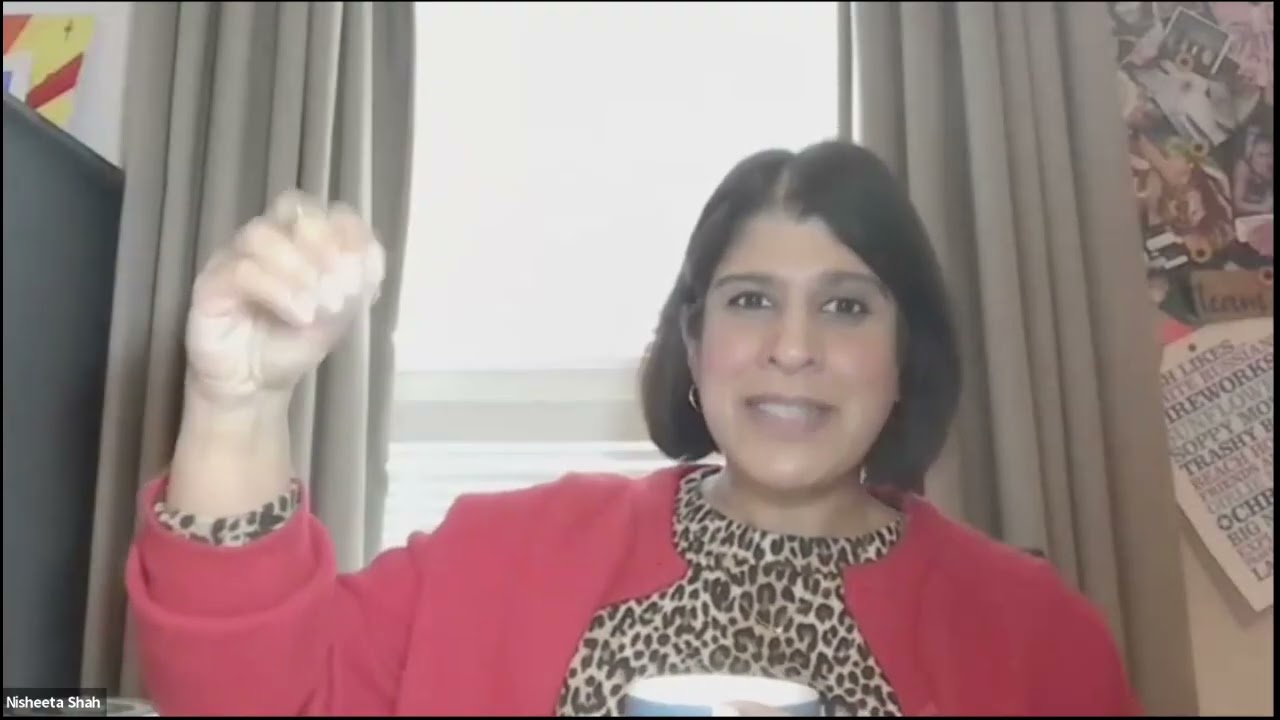 Taking the Temperature of Internal Coaching — Catalyst 14 CPD Session / Webinar
