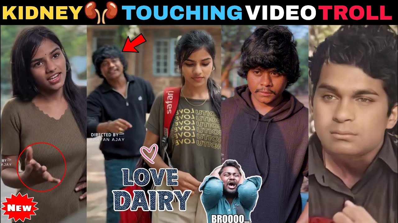 Aryan Ajay Latest Video Troll | Aryan Ajay Trolls | PART-1 | Telugu Latest Trolls | Telugu Trolls