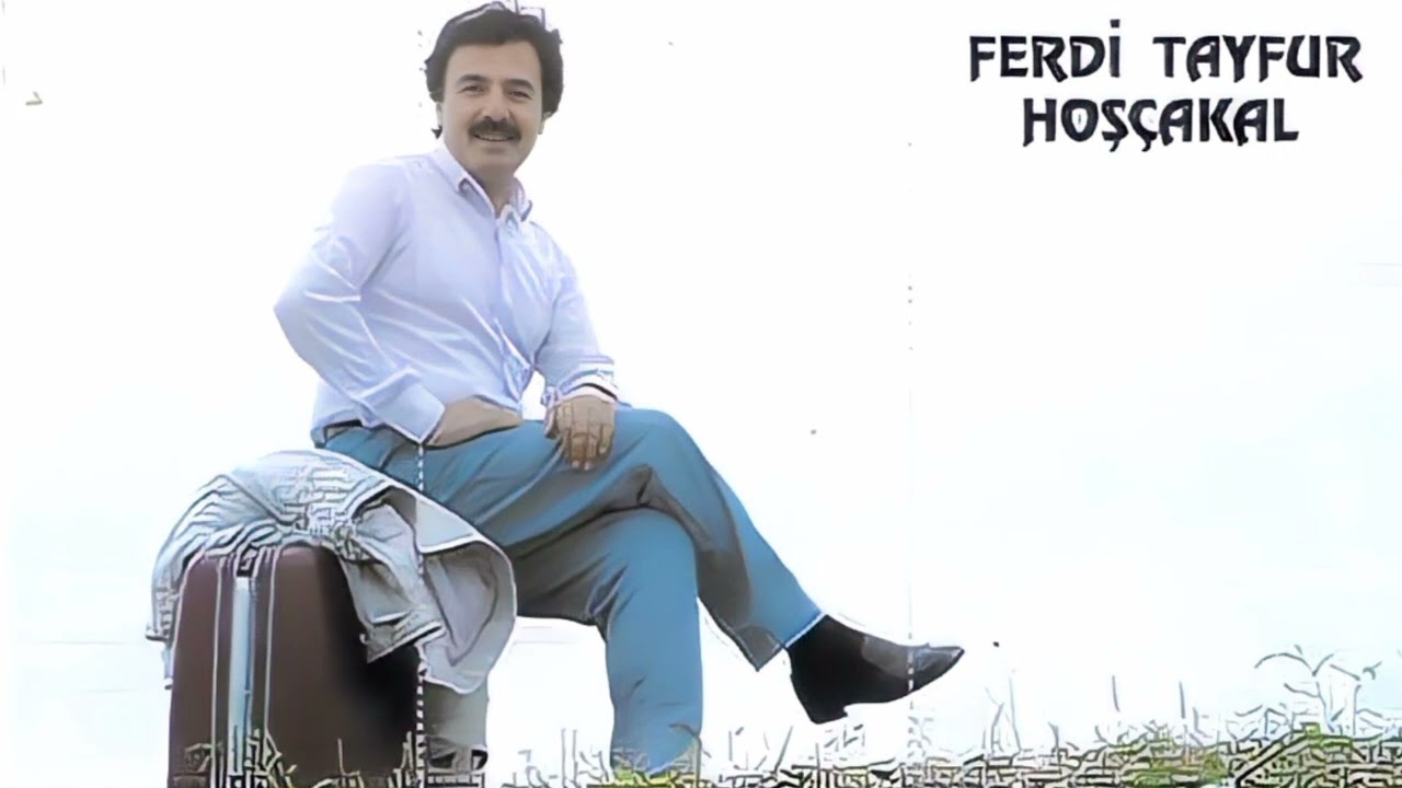 ferdi Tayfur BAŞLAMAK NİYE ferdifon restorasyonlu