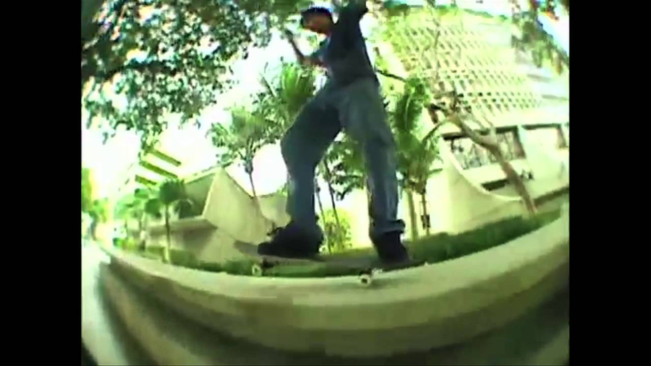Classics: Kenny Anderson's 