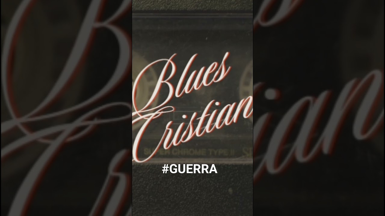 GUERRA #alabanzascristianas #dios #gospelmusic #musicacristiana #m&uacute;sicadefe #guerraespiritual