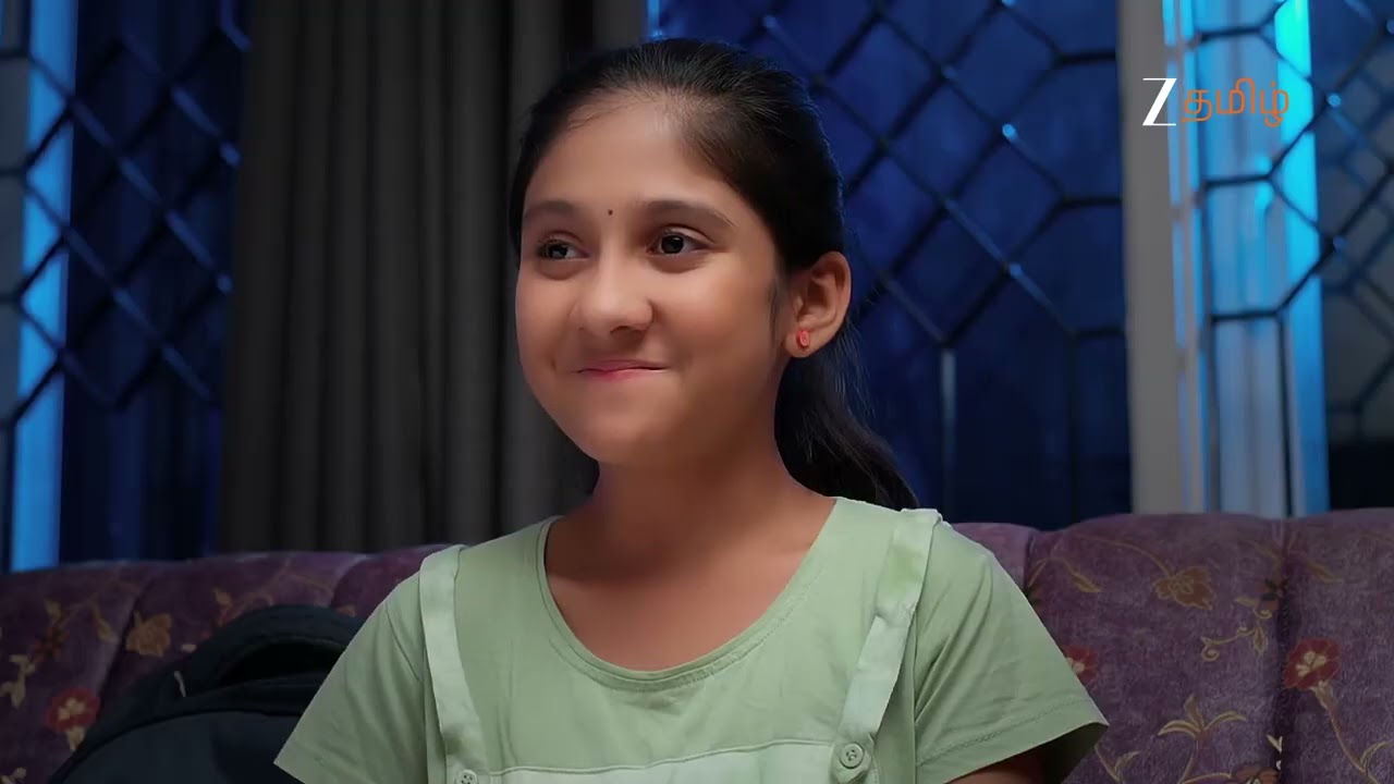 Raja Chinna Roja| Ep - 134| Webisode 02| Dec,31 2025| Major Amarendra Varma,Arundhathi| Zee Tamil