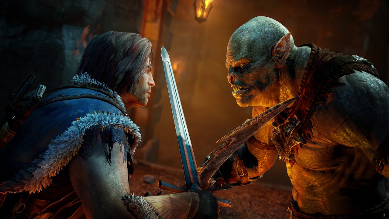 15 Unique Mechanics In Open World Games