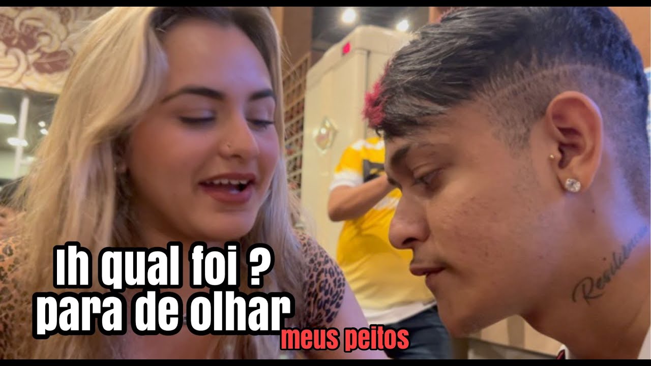 ACHO QUE DESSA VEZ O CREMOSINHO SE LASCA