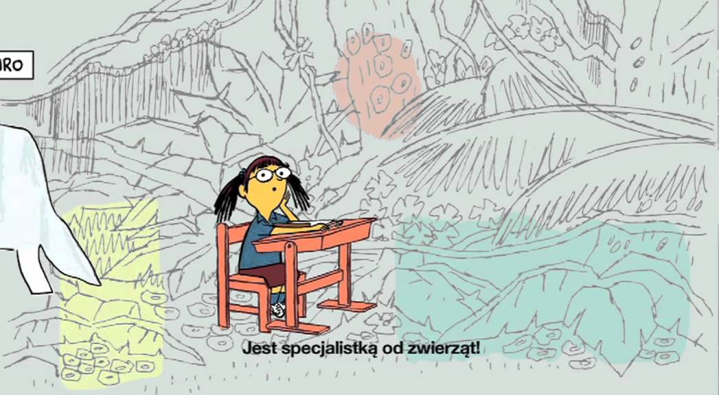 Akademię Specjalistów