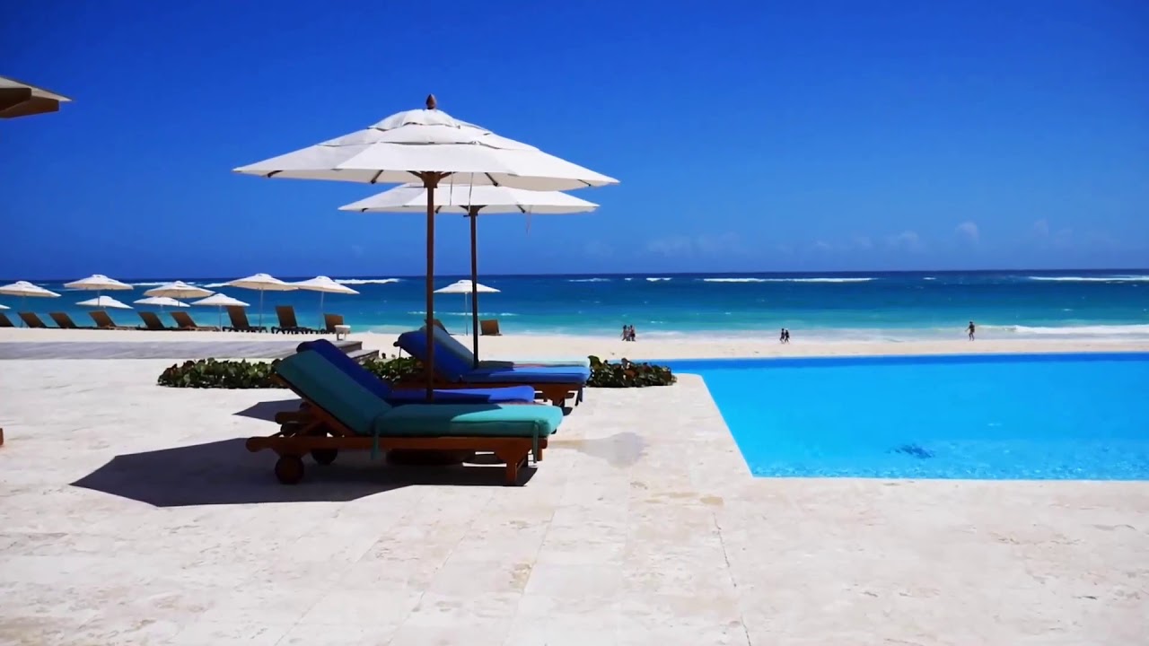 Cana Bay Beach Club Trim