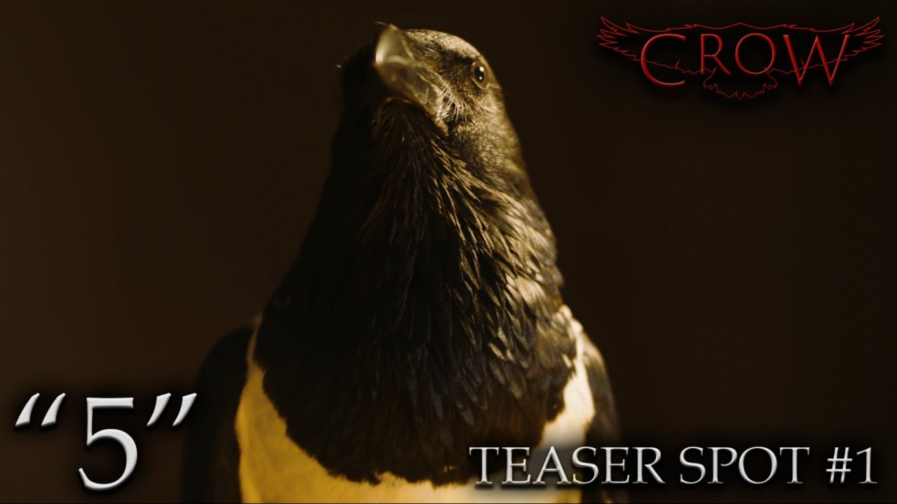 CROW (2022) | 