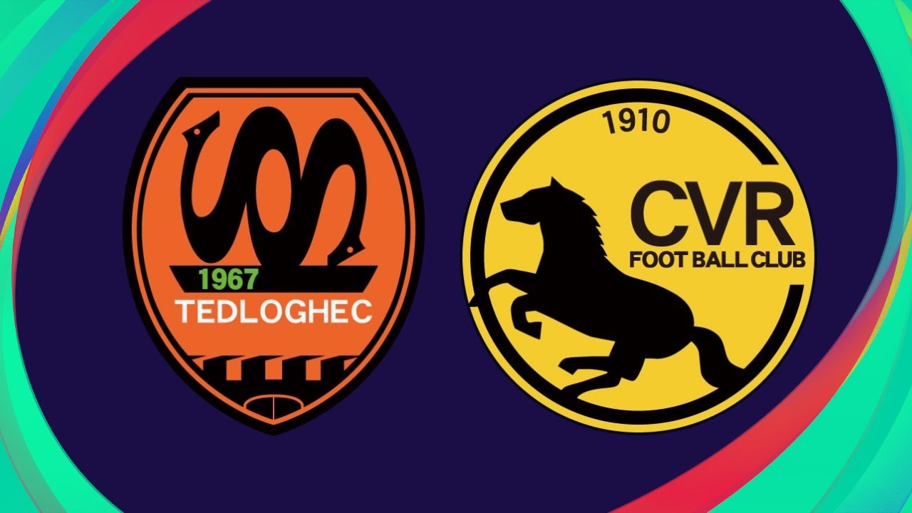 Tedloghec v Celuvaris | PEU League, Season 2 | eFootball PES 2021