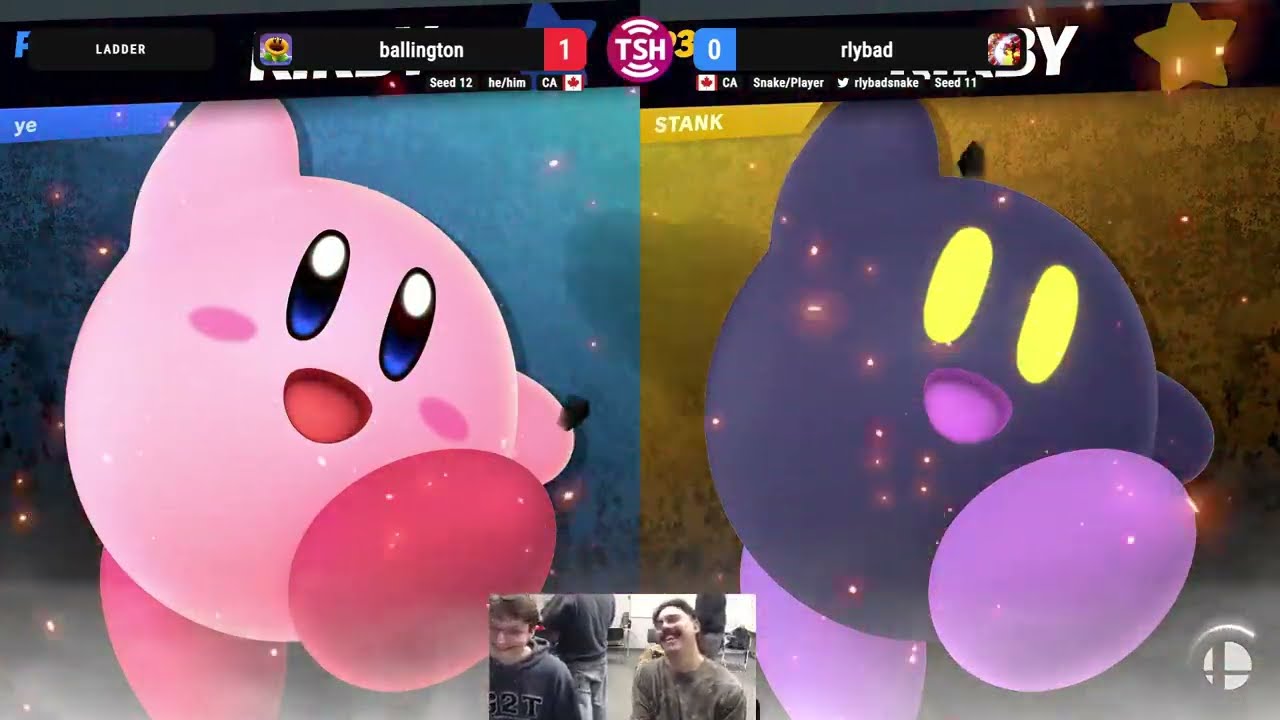 UVIC Smash Dojo #9 (Part 3) (FULL STREAM VOD)