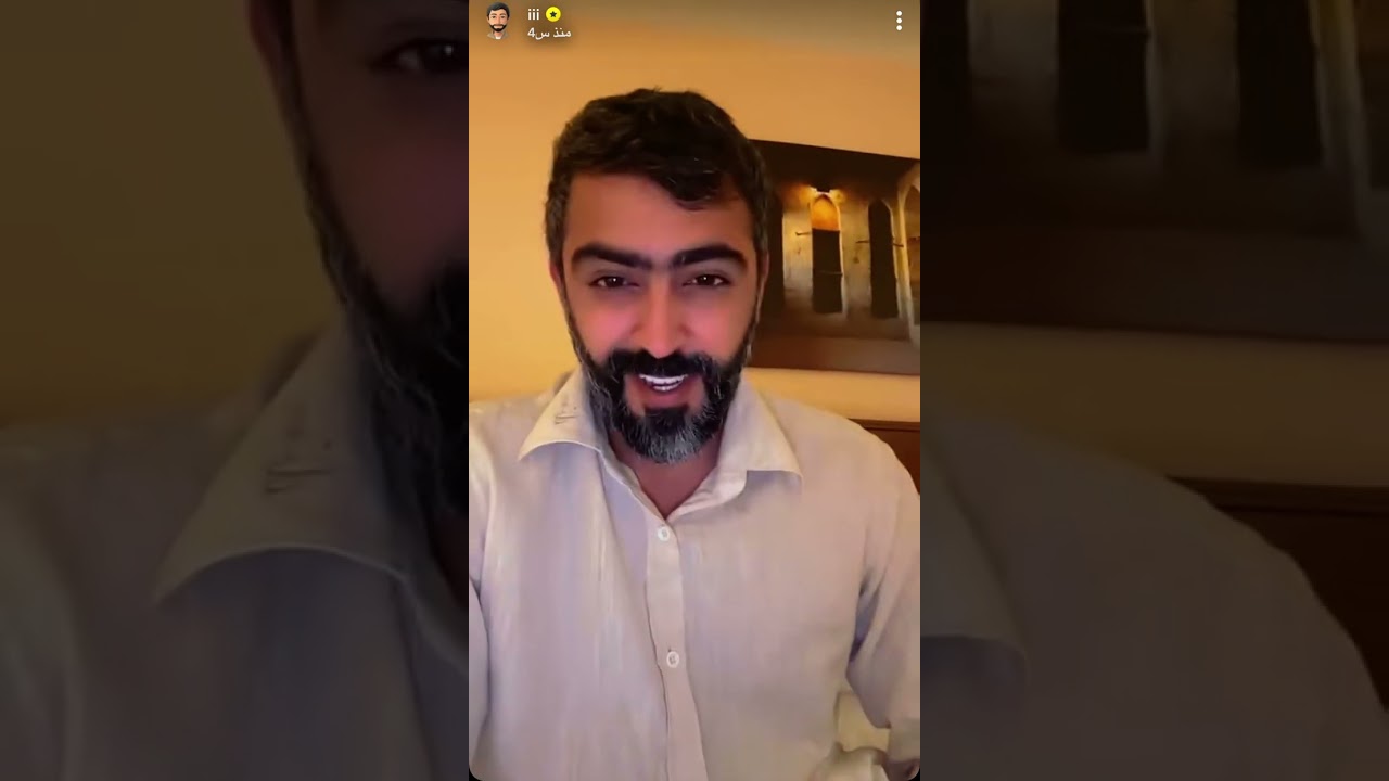 خليفه المعمري/ رسالة من القلب للجميع🤍#صلالة #عمان 🇴🇲