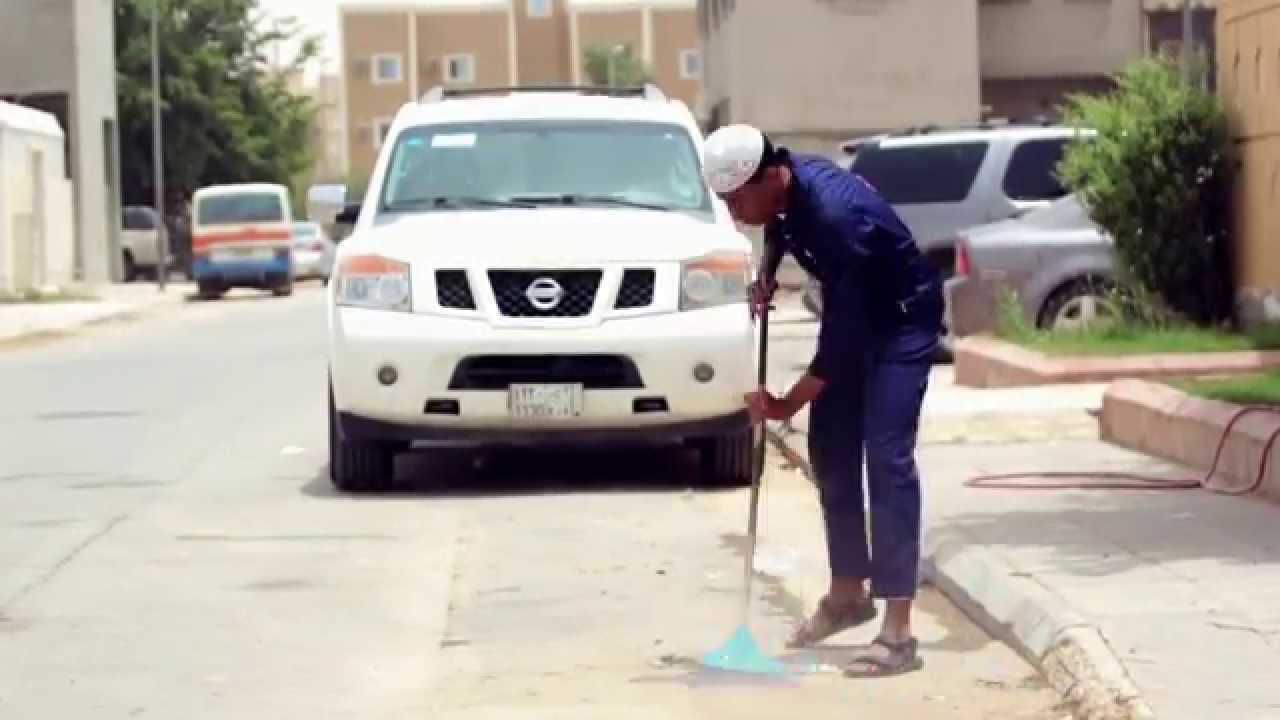 | فلم قصير | العمل التطوعي والخدمات المجتمعية