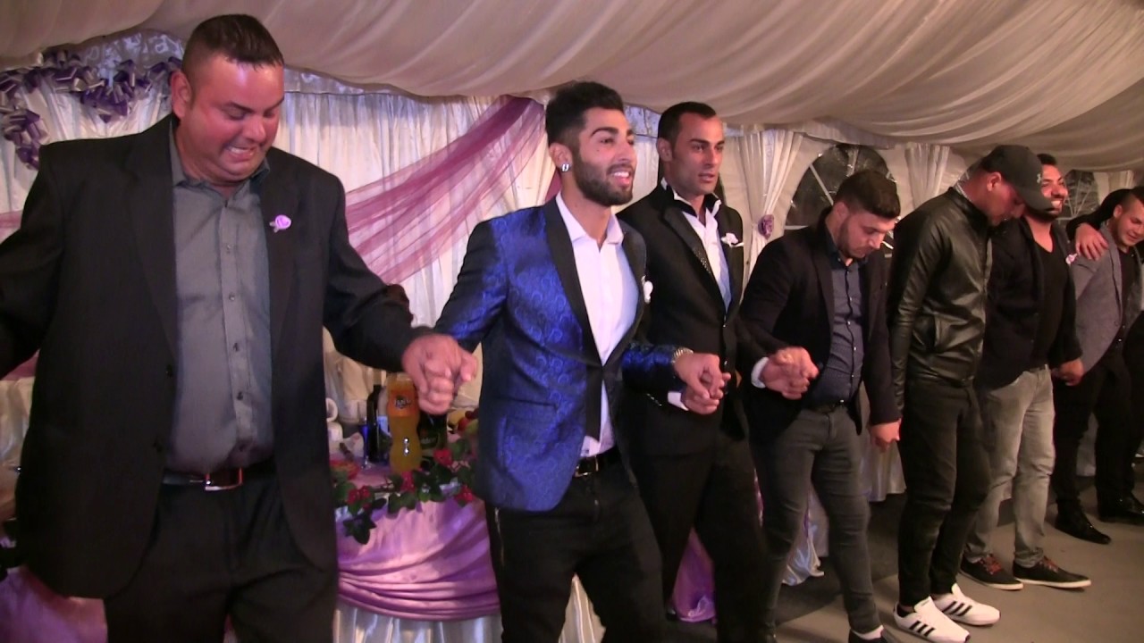 Ciuca si Camelia nunta Dany si Corina 10