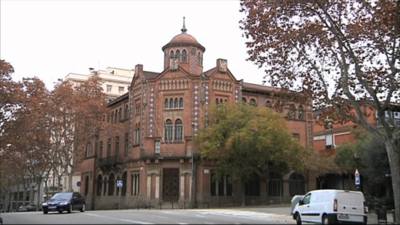 Sants-Montju&iuml;c