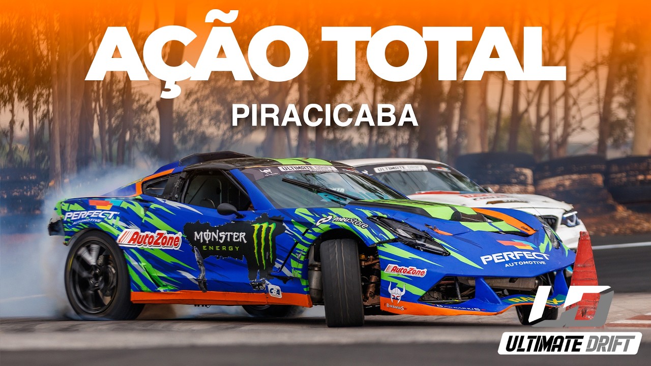 AÇÃO TOTAL | TOP 16 ETAPA FINAL PIRACICABA 2025
