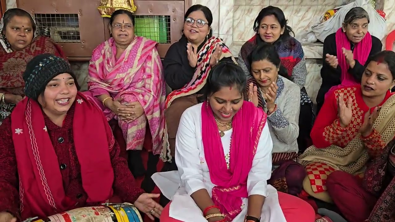 होली में कान्हा घर आ  गयो रे गजब भयो रामा जुलम भयो रे धमाकेदार होली का भजन🙏👌💢#bhajan 