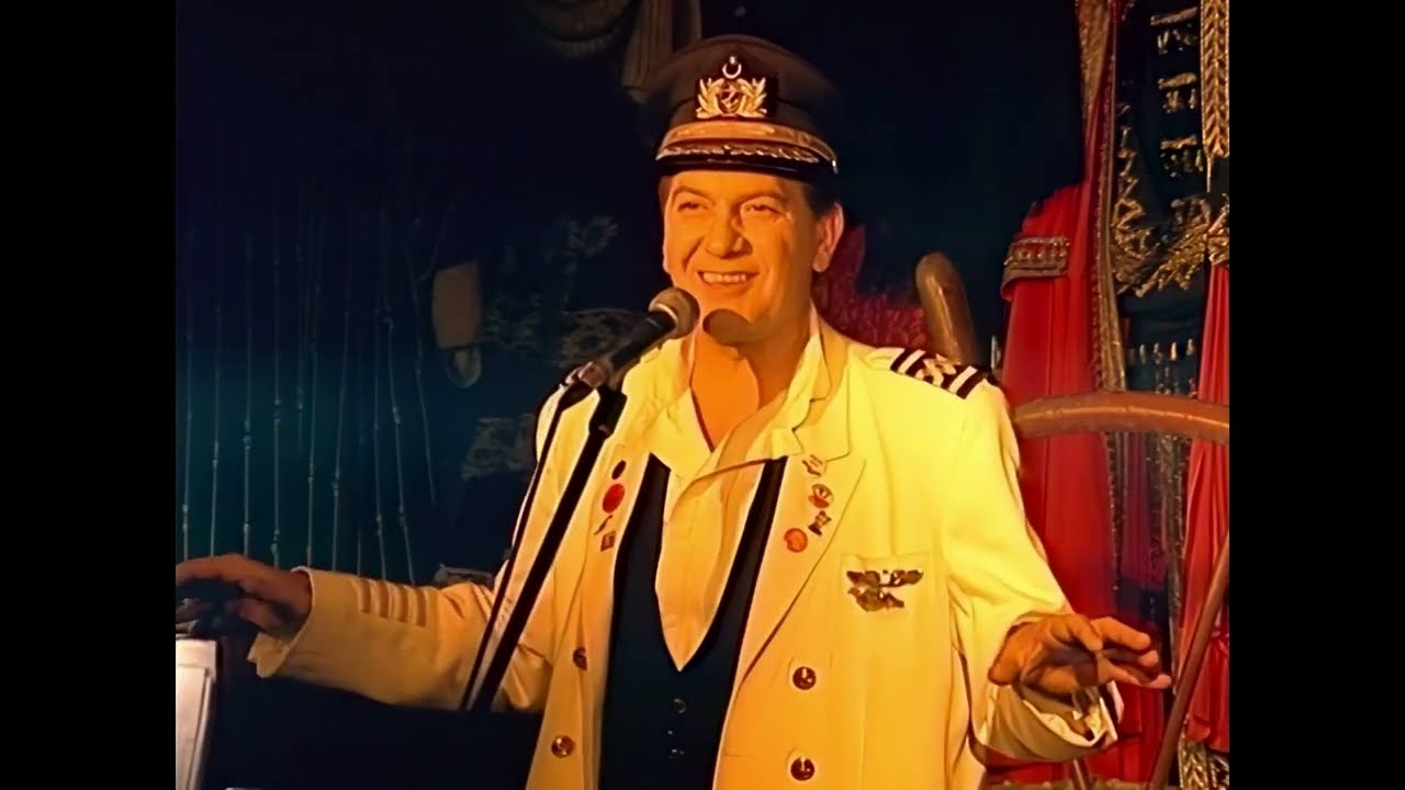 Savaş Yüksek Oktanlı Gayet Boktan Bir Şeydir l 40AMbar Gece Tiyatrosu